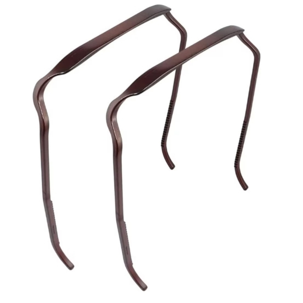 NWT Headband (like sunglasses)